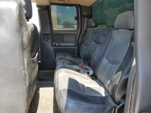 Photo 6 from auction – 2004 CHEVROLET SILVERADO with VIN 2GCEK19T441278980