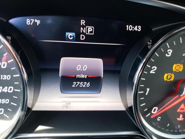 Photo 8 from auction – 2019 MERCEDES-BENZ E 300 with VIN WDDZF4JB1KA490271