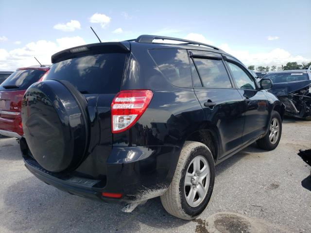 Photo 4 from auction – 2009 TOYOTA RAV4 with VIN 2T3ZF33VX9W015581