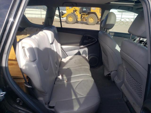 Photo 6 from auction – 2012 TOYOTA RAV4 LIMIT with VIN 2T3DK4DVXCW087284