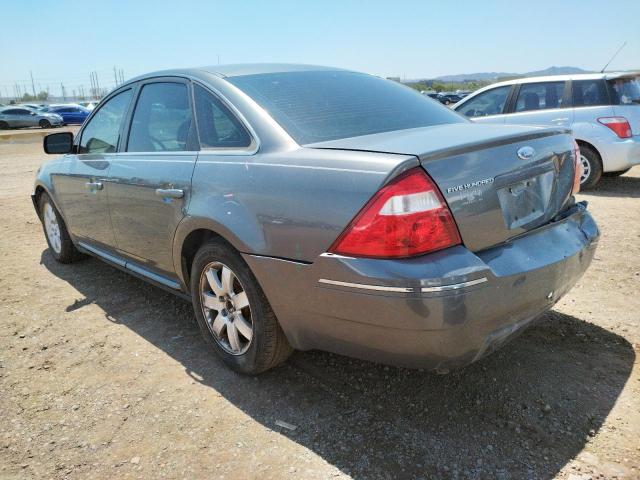 Photo 3 from auction – 2006 FORD FIVE HUNDR with VIN 1FAFP24146G176866
