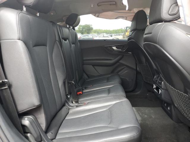 Photo 6 from auction – 2018 AUDI Q7 PRESTIG with VIN WA1VAAF77JD034048