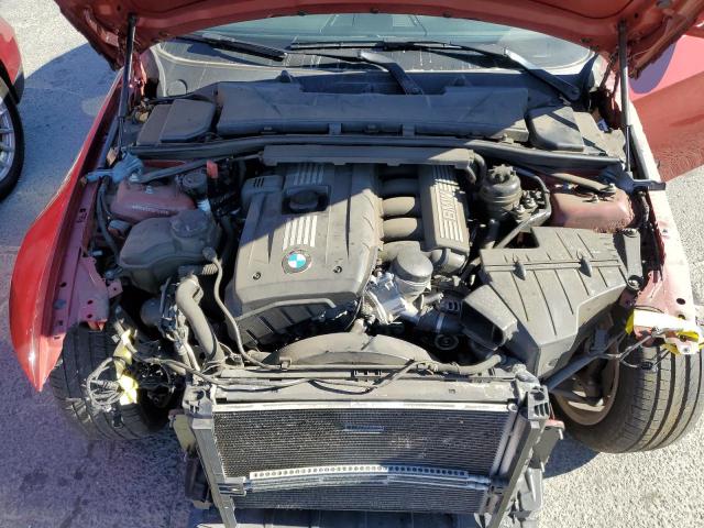Photo 7 from auction – 2013 BMW 328 I SULE with VIN WBADW7C55DE732968