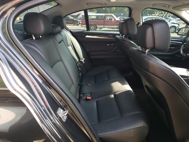 Photo 6 from auction – 2013 BMW 535 XI with VIN WBAFU7C53DDU66886