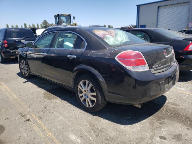 Photo 3 from auction – 2009 SATURN AURA with VIN 1G8ZV57BX9F144415