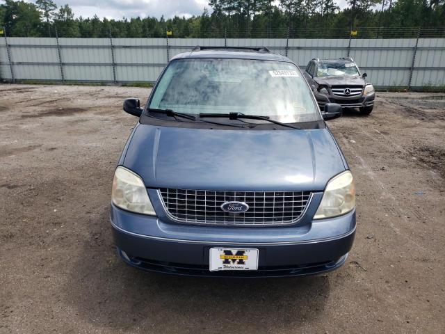 Photo 9 from auction – 2006 FORD FREESTAR L with VIN 2FMZA58246BA05762
