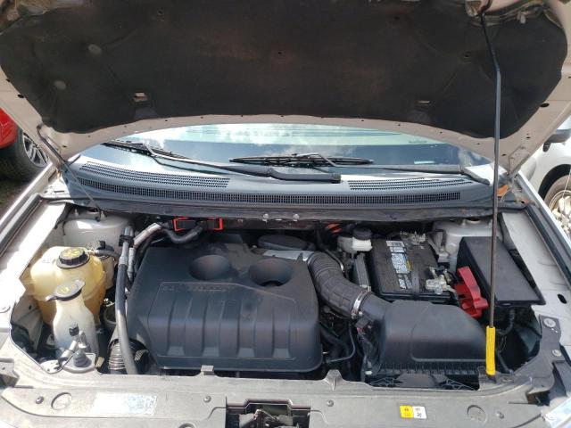Photo 7 from auction – 2012 FORD EDGE LIMIT with VIN 2FMDK3K92CBA11394