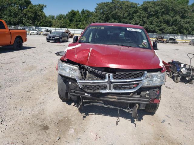 Photo 9 from auction – 2015 DODGE JOURNEY SE with VIN 3C4PDCAB3FT708663