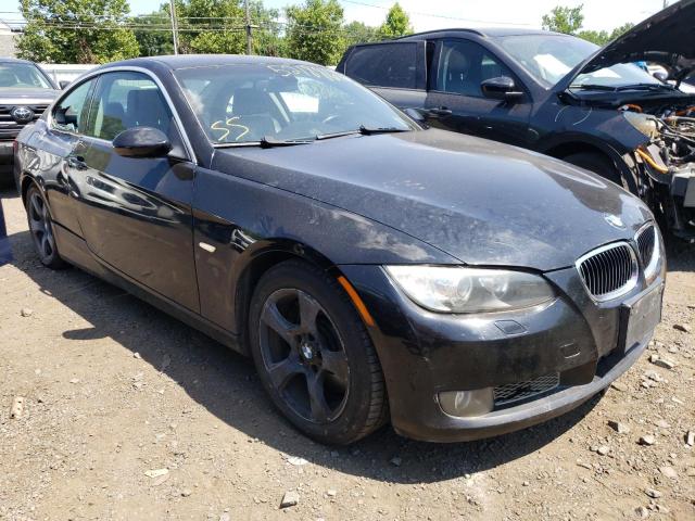 BMW 335 XI 2008 with VIN WBAWC73588E066776 - Photo from auction