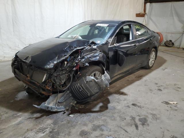 Photo 2 from auction – 2009 MAZDA 6 I with VIN 1YVHP82A695M25381
