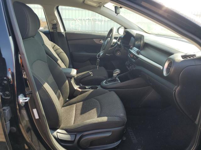 Photo 5 from auction – 2019 KIA FORTE FE with VIN 3KPF24AD0KE085686