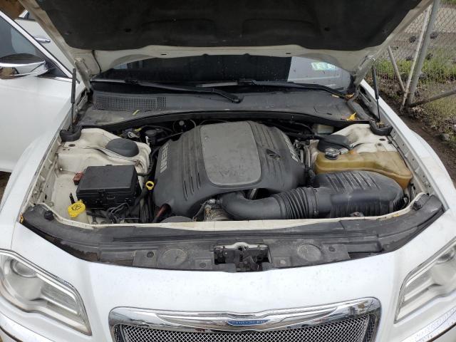 Photo 7 from auction – 2011 CHRYSLER 300C with VIN 2C3CA6CT1BH595835