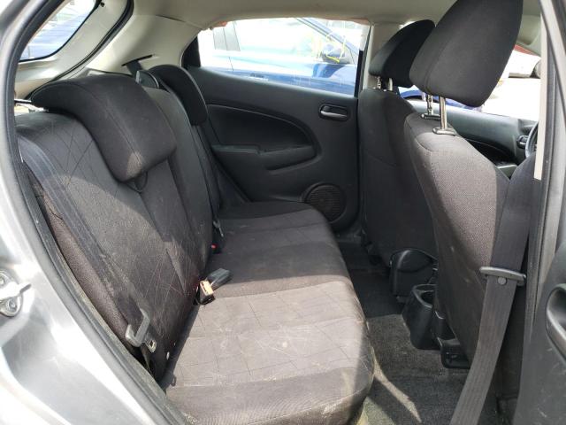 Photo 6 from auction – 2011 MAZDA MAZDA2 with VIN JM1DE1HY9B0103472