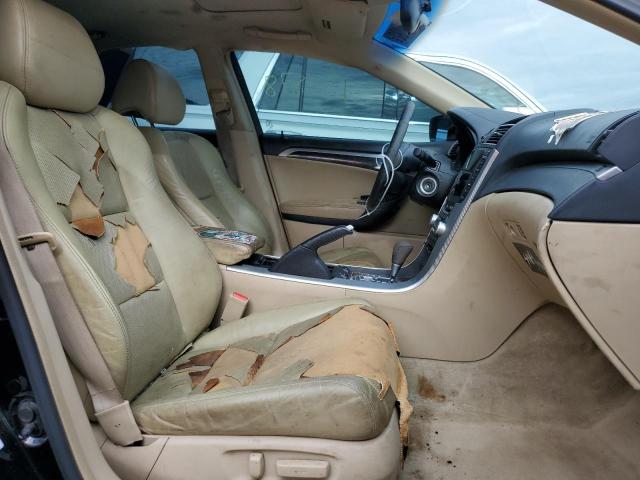 Photo 5 from auction – 2008 ACURA TL with VIN 19UUA66258A049888