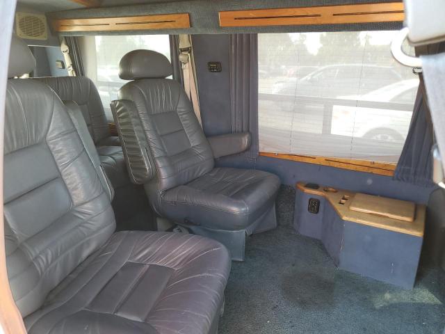 Photo 6 from auction – 1994 FORD ECONOLINE with VIN 1FDEE14H7RHB79905