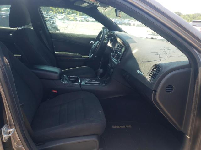 Photo 5 from auction – 2014 DODGE CHARGER SE with VIN 2C3CDXBG7EH308942