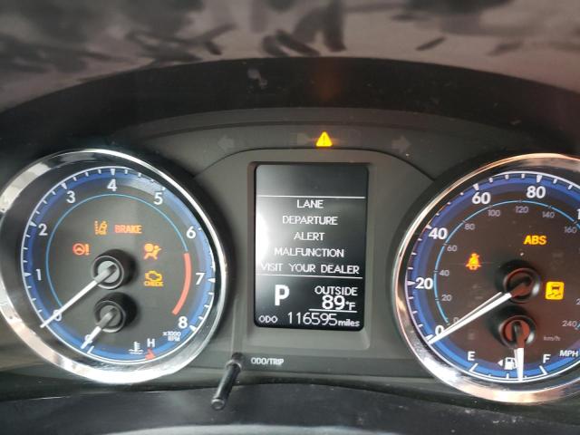Photo 8 from auction – 2017 TOYOTA COROLLA L with VIN 5YFBURHE9HP668317