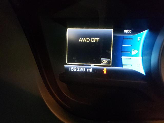 Photo 8 from auction – 2012 FORD EXPLORER X with VIN 1FMHK8D83CGB00905