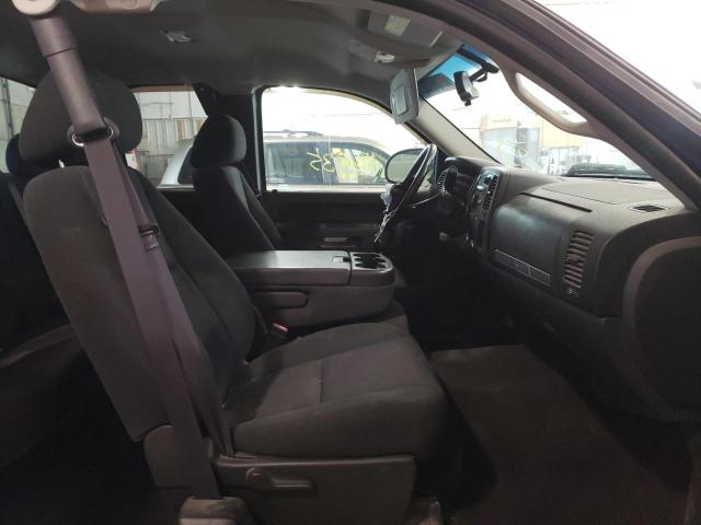 Photo 5 from auction – 2013 CHEVROLET SILVERADO with VIN 1GCRKSE79DZ156381
