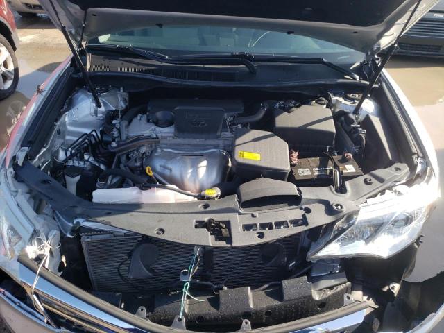 Photo 7 from auction – 2012 TOYOTA CAMRY BASE with VIN 4T1BF1FK3CU018233