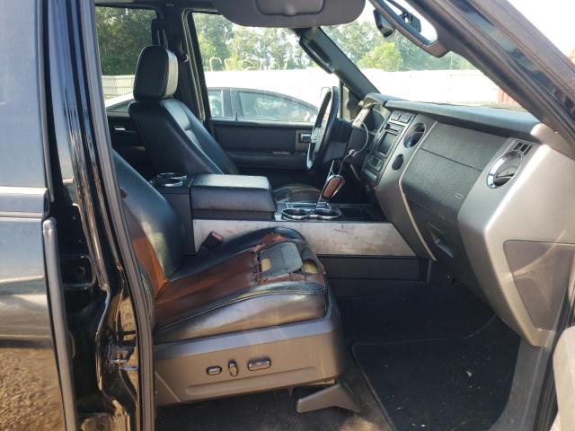 Photo 5 from auction – 2007 FORD EXPEDITION with VIN 1FMFK19557LA05000