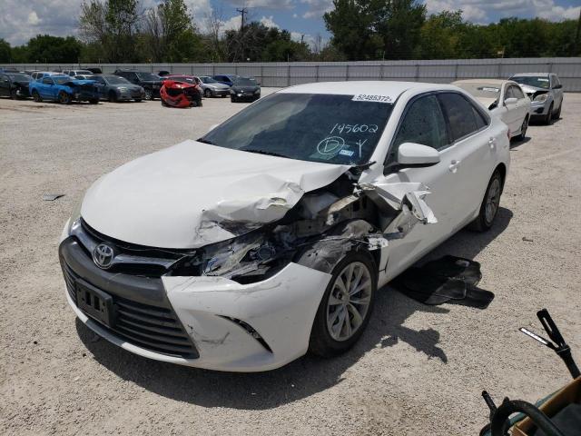 Photo 2 from auction – 2015 TOYOTA CAMRY LE with VIN 4T4BF1FK3FR485789