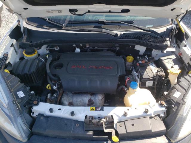 Photo 7 from auction – 2016 RAM PROMASTER with VIN ZFBERFAT7G6A95984