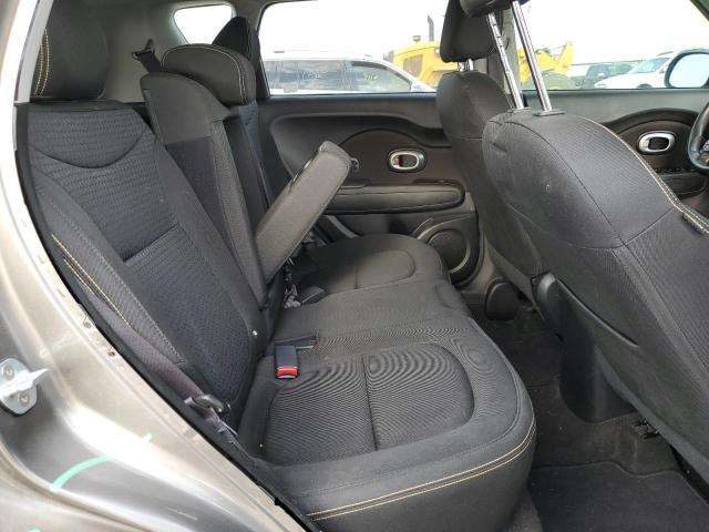 Photo 6 from auction – 2016 KIA SOUL + with VIN KNDJP3A51G7305682