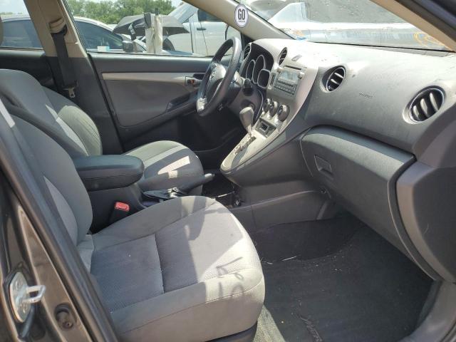 Photo 5 from auction – 2011 TOYOTA COROLLA MA with VIN 2T1KE4EE9BC048529