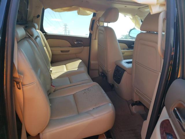 Photo 6 from auction – 2013 CHEVROLET AVALANCHE with VIN 3GNTKGE72DG174215