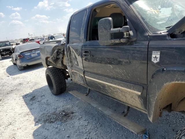 Photo 9 from auction – 2004 CHEVROLET SILVERADO with VIN 2GCEK19T441278980
