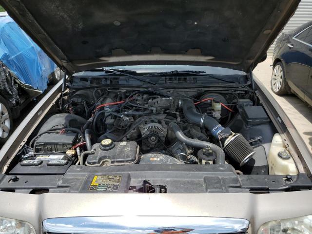 Photo 7 from auction – 2004 FORD CROWN VICT with VIN 2FAFP74W44X111905