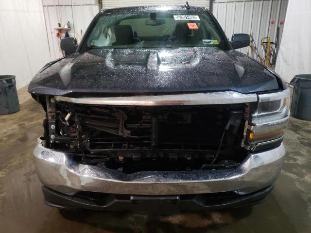 Photo 7 from auction – 2019 CHEVROLET SILVERADO with VIN 2GCVKPEC0K1140844