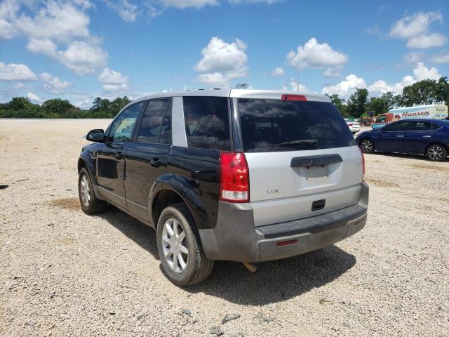 Photo 3 from auction – 2005 SATURN VUE with VIN 5GZCZ33D45S847648