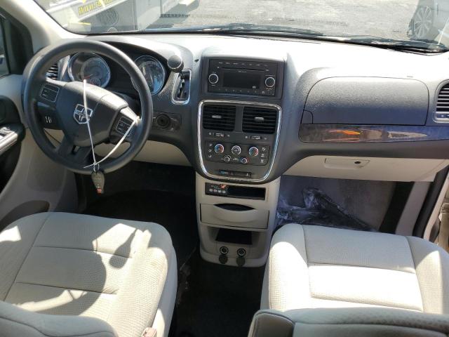 Photo 9 from auction – 2011 DODGE GRAND CARA with VIN 2D4RN4DG1BR621217