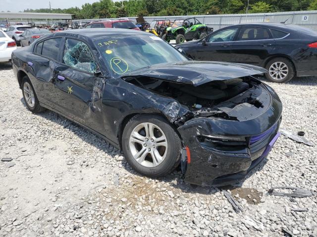 Photo 9 from auction – 2018 DODGE CHARGER SX with VIN 2C3CDXBG6JH187699