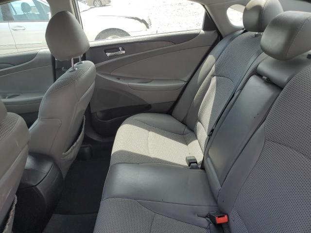 Photo 6 from auction – 2012 HYUNDAI SONATA SE with VIN 5NPEC4AB8CH375291