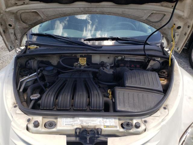 Photo 7 from auction – 2004 CHRYSLER PT CRUISER with VIN 3C4FY48B04T338426