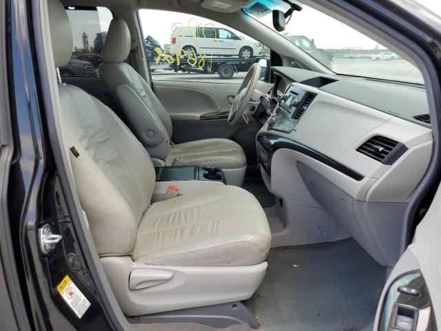 Photo 5 from auction – 2013 TOYOTA SIENNA LE with VIN 5TDKK3DC6DS400530