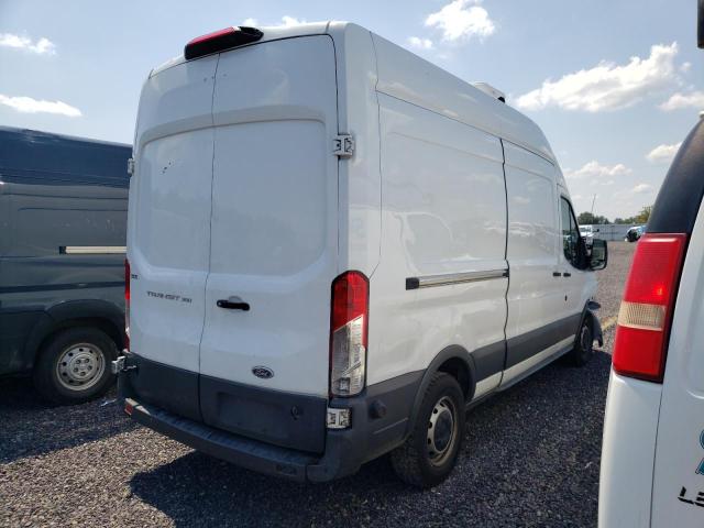Photo 4 from auction – 2018 FORD TRANSIT T- with VIN 1FTBW2XM5JKB49800