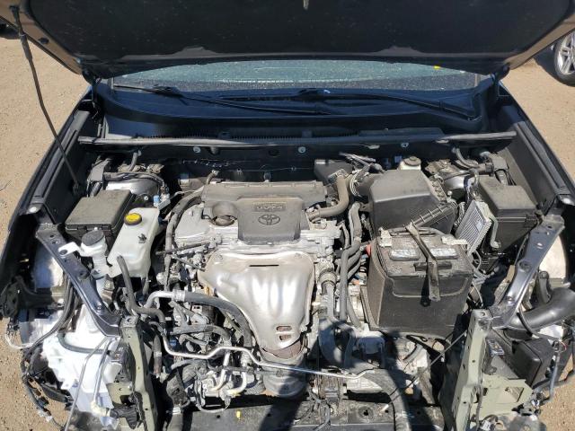 Photo 7 from auction – 2017 TOYOTA RAV4 XLE with VIN 2T3RFREV5HW692326