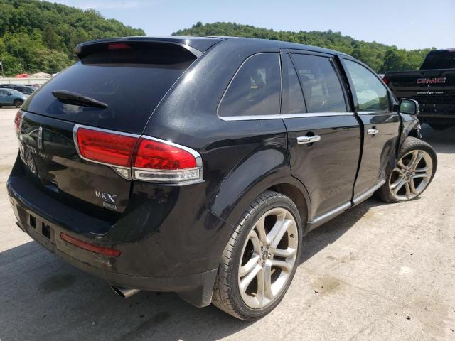 Photo 4 from auction – 2014 LINCOLN MKX with VIN 2LMDJ8JK9EBL04754