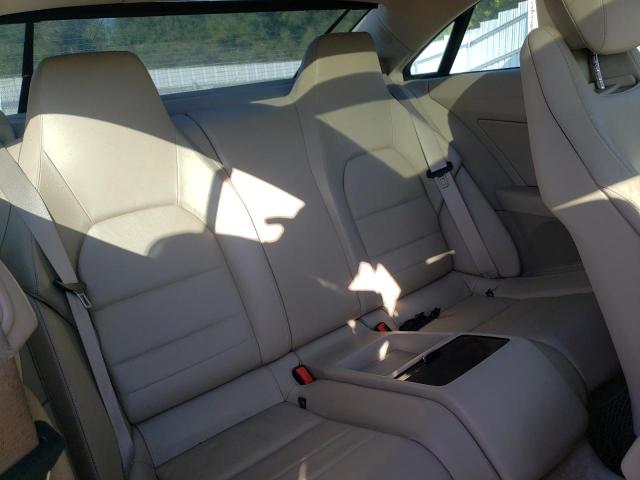 Photo 6 from auction – 2010 MERCEDES-BENZ E 550 with VIN WDDKJ7CB8AF044747