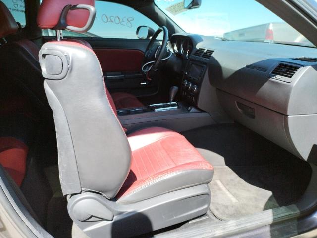 صورة رقم 5 من المزاد - 2013 DODGE CHALLENGER مع VIN 2C3CDYAG1DH728654