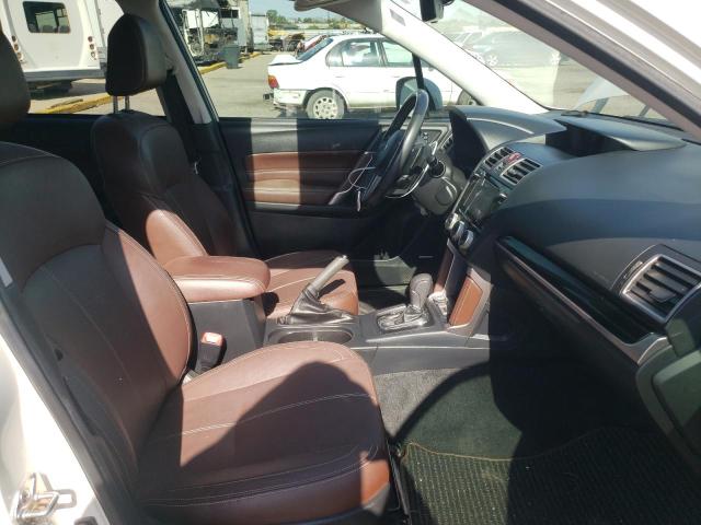 Photo 5 from auction – 2017 SUBARU FORESTER 2 with VIN JF2SJGTC7HH418560