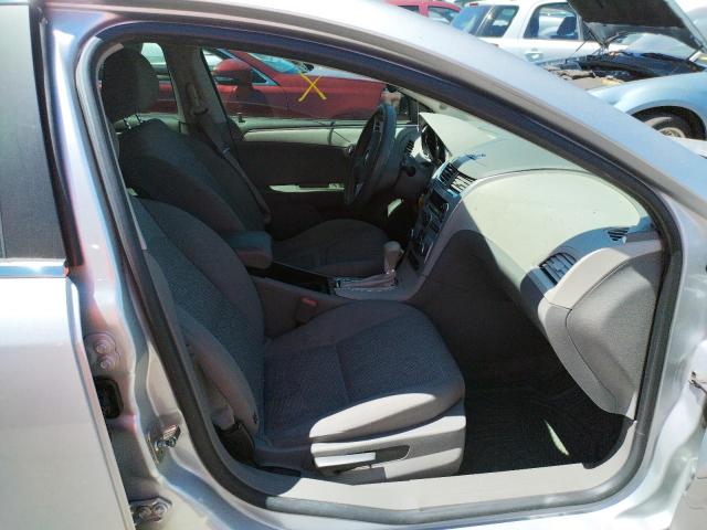 Photo 5 from auction – 2012 CHEVROLET MALIBU LS with VIN 1G1ZB5E02CF261860