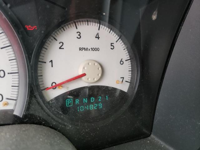 Photo 8 from auction – 2006 DODGE DAKOTA ST with VIN 1D7HE22K96S504886