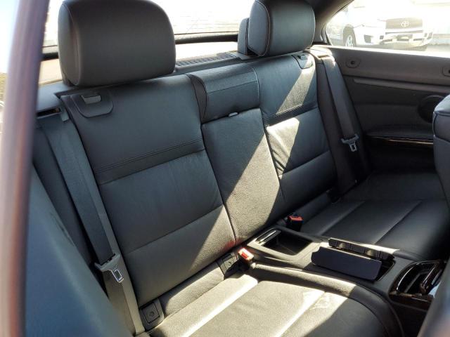 Photo 6 from auction – 2013 BMW 328 I SULE with VIN WBADW7C55DE732968