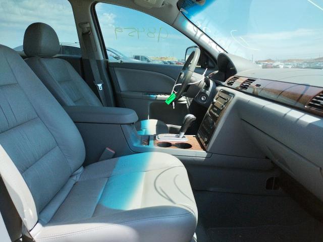 Photo 5 from auction – 2006 FORD FIVE HUNDR with VIN 1FAFP24146G176866
