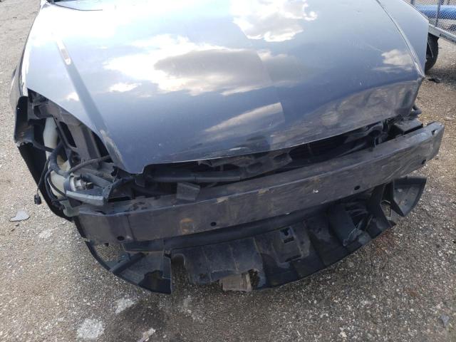 Photo 9 from auction – 2008 CHEVROLET IMPALA LT with VIN 2G1WT55K889186938